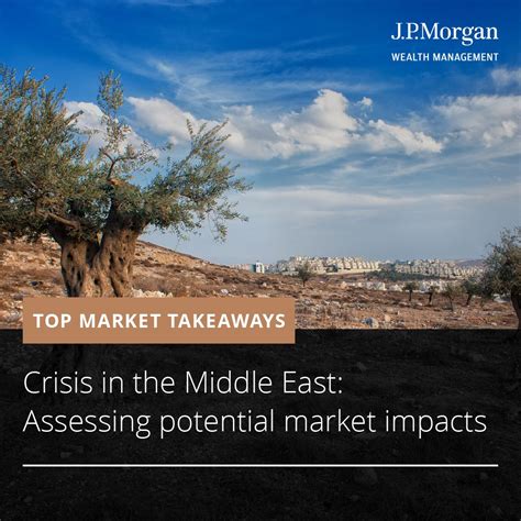 John J Wagner On Linkedin Crisis In The Middle East Assessing