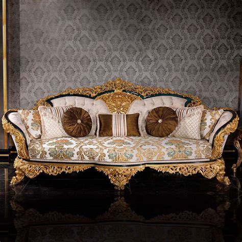 Royal Sofa Designs Baci Living Room