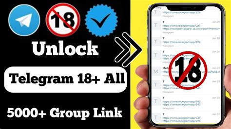 Unlocking Success With No Limit Telegram Twitter - 6cnksw9