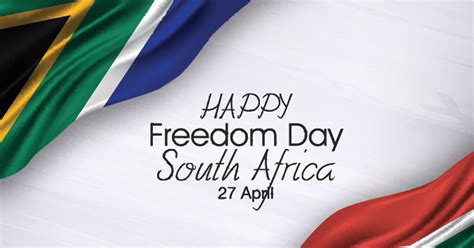 Freedom Day, 29 years later - Centre for Human Rights