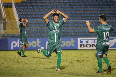 ABC contrata meia ex Floresta e volante campeão Mirassol abc ge