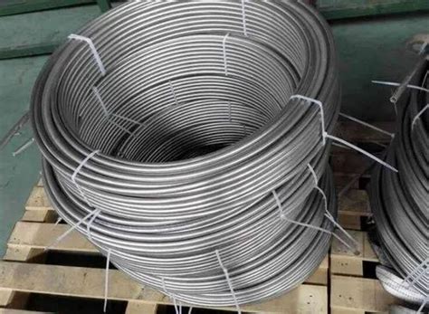 Monel Wire For Industrial Thickness 1 Mm To 10mm At Rs 2000 Kg In Mumbai