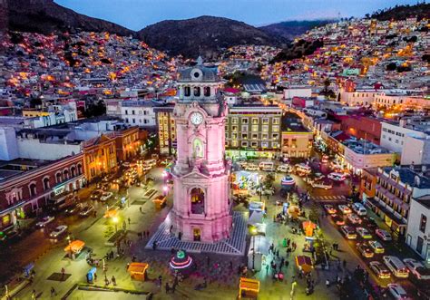 Lugares turísticos en Pachuca mucho por conocer y disfrutar Blog de