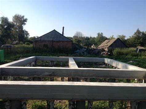Ростверк что это такое и его виды + фото