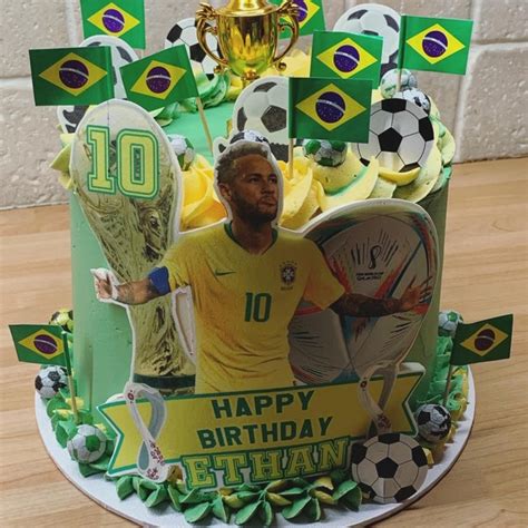 Digital Messi And Ronaldo Cake Topper Personalization Cake Topper Etsy