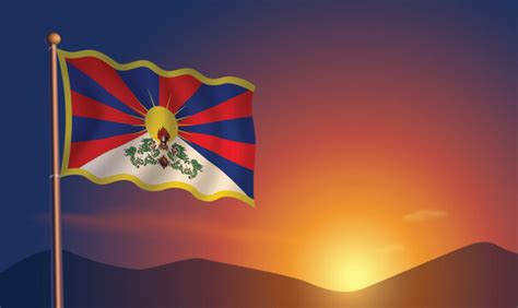 "Tibet Flag" Images – Browse 1,865 Stock Photos, Vectors, and Video ...