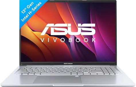 Asus Vivobook 16 X1605va Mb526ws Laptop 13th Gen Core I5 8gb 512gb