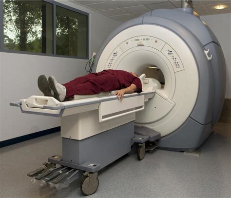 Types Of CT Scan Machine