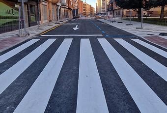 Este Jueves Queda Reabierta Al Tr Fico La Calle Col N En Cuenca Y El