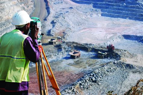 Mine Surveying Xyht