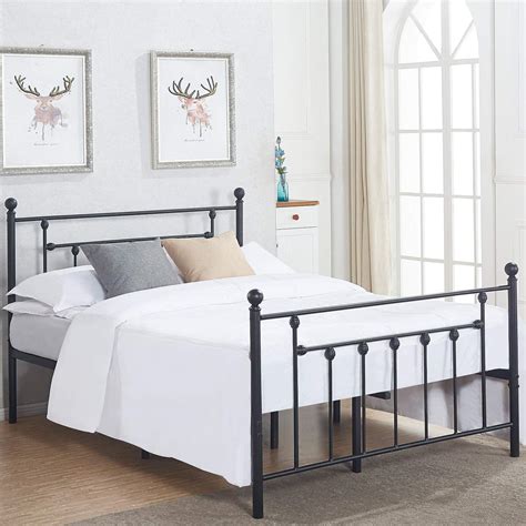 Full Size Mattress Frame : 9 Best Bed Frames Of 2021 Tested And ...