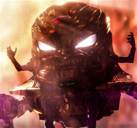 MCU The Direct On Twitter MODOK Is A Real Loose Cannon In