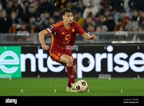 Rome Niccolo Pisilli Hi Res Stock Photography And Images Alamy