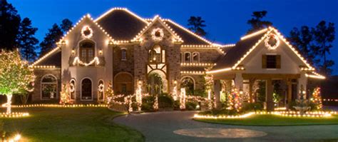 Christmas Lights On House Pictures, Photos, and Images for Facebook ...