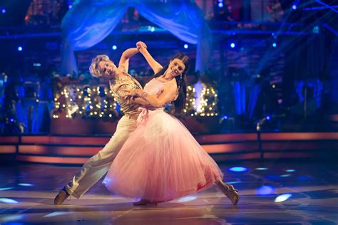 Strictly Come Dancing star AJ Pritchard and brother…