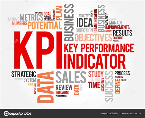 Key Performance Indicator Kpi Images