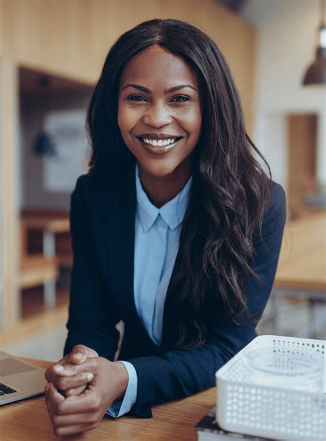 Inspirational Black female Entrepreneurs in Tech - Black Women in Tech