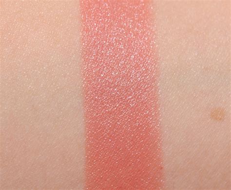 YSL Le Nude Black Red Pur Couture Lipstick Reviews Photos