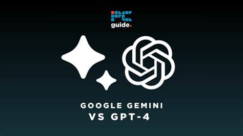 Google Gemini Vs Gpt Chatgpt Pc Guide