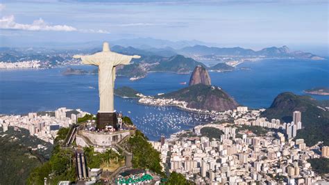 Vai Ter Praia Hoje Carioca O Sol Vai Brilhar Forte Confira A