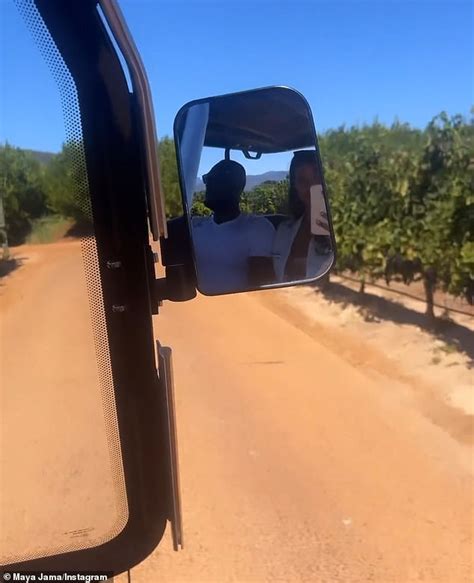 Maya Jama Flashes Her Side Boob In A Racy Backless Gown As She Poses For Sizzling Snaps Ahead Of