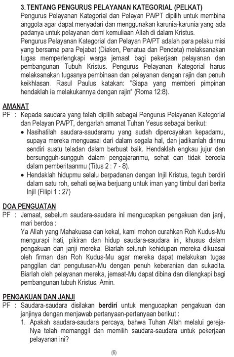 TATA IBADAH 09 00 HARI MINGGU 16 April 2023 Minggu II Sesudah Paskah