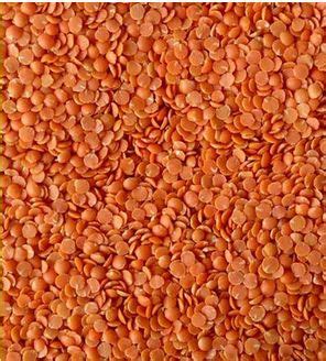 Organic Split Masoor Dal Feature Easy To Cook Healthy To Eat At Rs