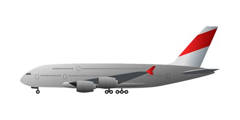 Airbus Png Free Download Png Mart