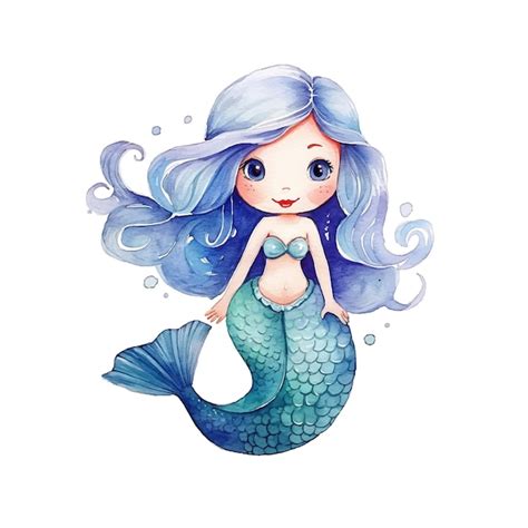 Mermaid Clip Art Images The Graphics Fairy Clip Art Library