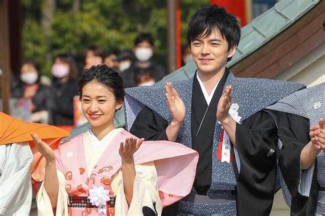 前緋聞女友閃嫁林遣都 Wentz瑛士冷待大島優子婚訊報道 星島日報