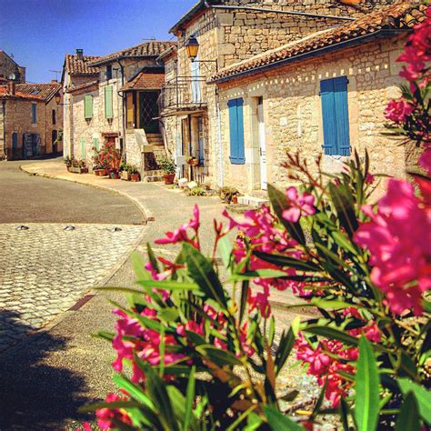 Quercy Caussadais At A Glance Tourisme Quercy Caussadais