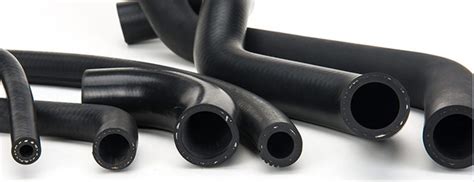 Flexible Rubber Hoses Global Transmission