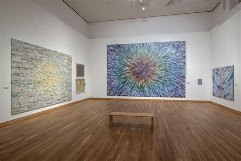 WEISMAN ART MUSEUM, MINNEAPOLIS, MN - DOUG ARGUE STUDIOS