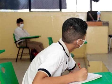 Campeche Y Nayarit Cancelan Regreso A Clases Presenciales