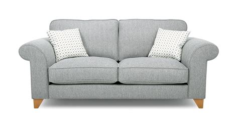 Angelic 2 Seater Sofa Dfs