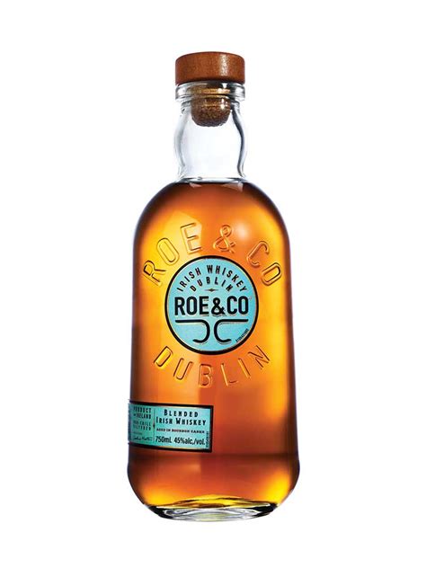 Taste Test: Blended Irish Whiskey - Imbibe Magazine