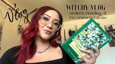 Why So Much WICCAN Info Working From Home Daily VLOG Manifestation