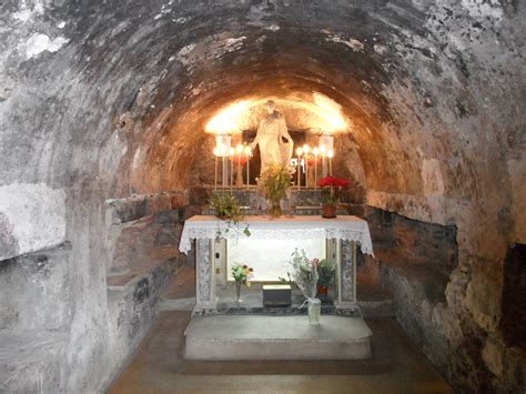 Sant Agata I Luoghi Del Culto Tra Fede E Storia