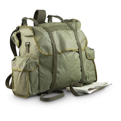 Military Backpacks Rucksacks IUCN Water