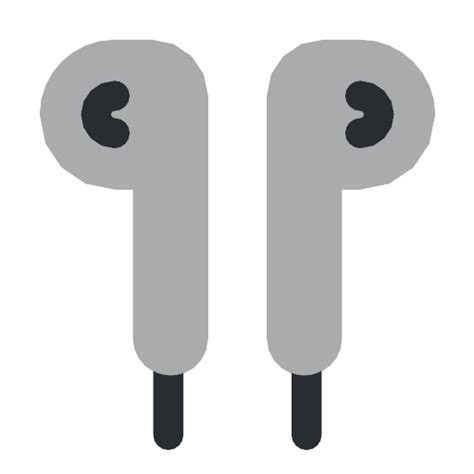 Airpods Vector Svg Icon Png Repo Free Png Icons