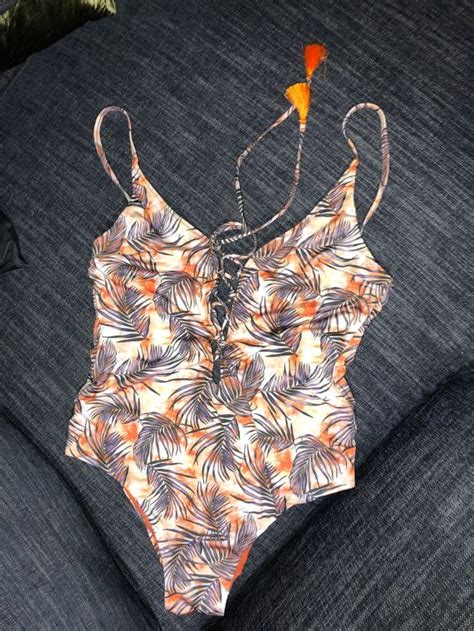 Badeanzug Bikini Gr Kaufen Auf Ricardo