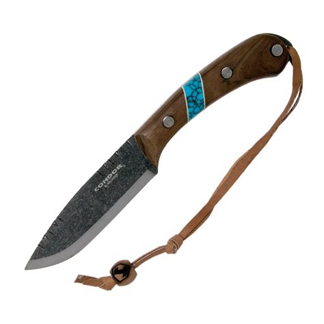 Stayaliveshop Condor Blue River Knife