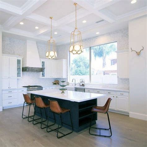 Contemporary Kitchen Ceiling Ideas Dandk Organizer