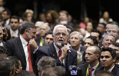 Quem Votar A Favor Da Reforma Não Voltará Nas Urnas Diz Deputado Jorge