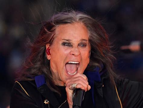 Ozzy Osbourne Final Shows 2024 - Fania Jeanine