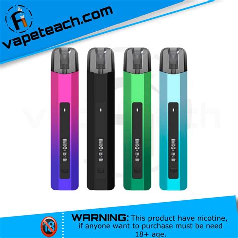 Smok Nfix Pro Vape Kit Available In Best Price Vapeteach