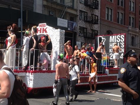 Wordless Wednesday Happy Gaypride W Linky Gay Nyc Dad