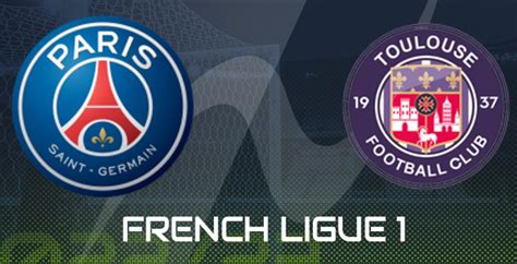 With Messi Psg Vs Toulouse Live Face Each Other For Date 22th Of Ligue 1 2023