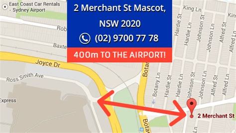 Reliable Sydney Airport Parking Option for Your Vehicle - Airport Express