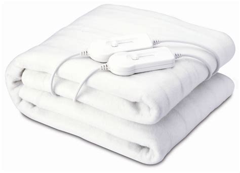 Electric Blanket Double – JMart Warehouse